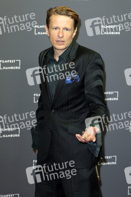 Festivaleröffnung und Filmpremiere 'Enfant Terrible', Filmfest Hamburg 2020