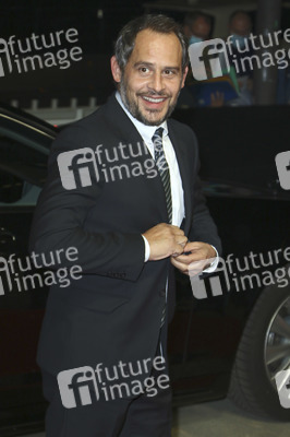 Filmpremiere 'Cortex', Filmfest Hamburg 2020