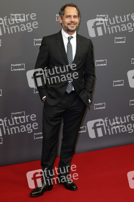 Filmpremiere 'Cortex', Filmfest Hamburg 2020