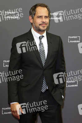 Filmpremiere 'Cortex', Filmfest Hamburg 2020