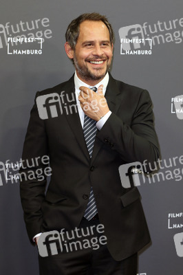 Filmpremiere 'Cortex', Filmfest Hamburg 2020