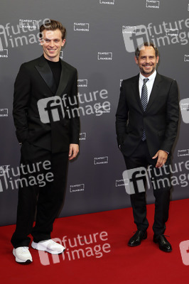 Filmpremiere 'Cortex', Filmfest Hamburg 2020