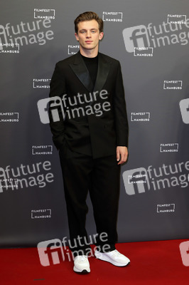 Filmpremiere 'Cortex', Filmfest Hamburg 2020