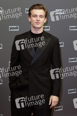 Filmpremiere 'Cortex', Filmfest Hamburg 2020