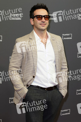 Filmpremiere 'Cortex', Filmfest Hamburg 2020