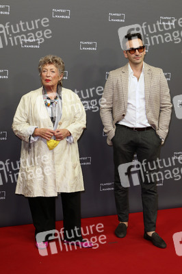 Filmpremiere 'Cortex', Filmfest Hamburg 2020