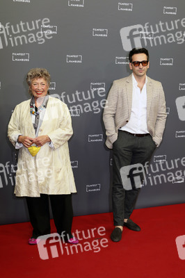 Filmpremiere 'Cortex', Filmfest Hamburg 2020