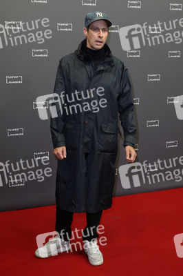 Filmpremiere 'Cortex', Filmfest Hamburg 2020