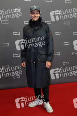 Filmpremiere 'Cortex', Filmfest Hamburg 2020