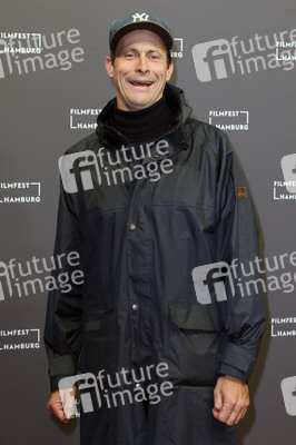 Filmpremiere 'Cortex', Filmfest Hamburg 2020