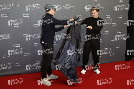 Filmpremiere 'Cortex', Filmfest Hamburg 2020