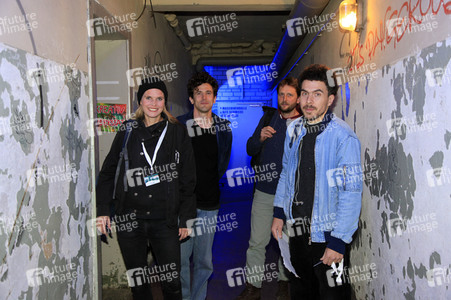 Konzert von Dota beim 17. Neisse Filmfestival 2020 in Görlitz