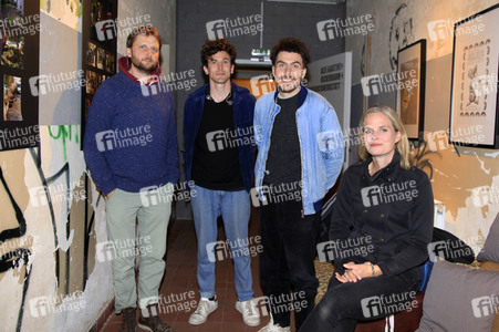 Konzert von Dota beim 17. Neisse Filmfestival 2020 in Görlitz