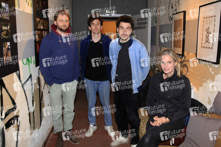 Konzert von Dota beim 17. Neisse Filmfestival 2020 in Görlitz