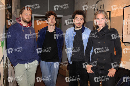 Konzert von Dota beim 17. Neisse Filmfestival 2020 in Görlitz