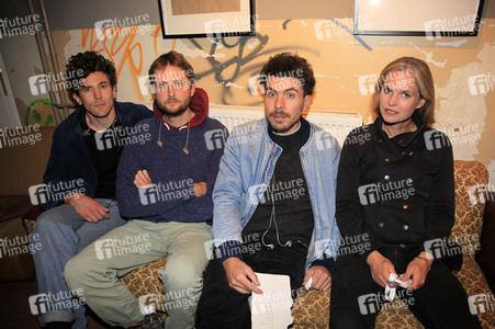 Konzert von Dota beim 17. Neisse Filmfestival 2020 in Görlitz