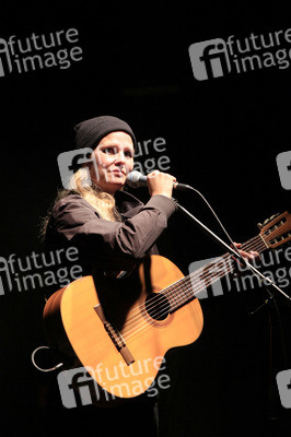 Konzert von Dota beim 17. Neisse Filmfestival 2020 in Görlitz