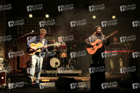 Konzert von Dota beim 17. Neisse Filmfestival 2020 in Görlitz