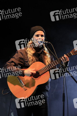 Konzert von Dota beim 17. Neisse Filmfestival 2020 in Görlitz