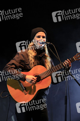 Konzert von Dota beim 17. Neisse Filmfestival 2020 in Görlitz