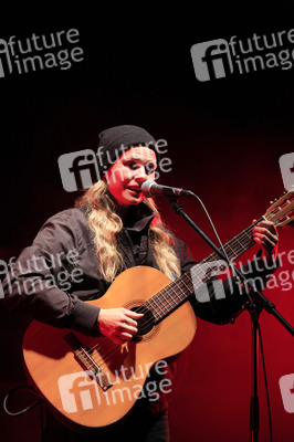 Konzert von Dota beim 17. Neisse Filmfestival 2020 in Görlitz