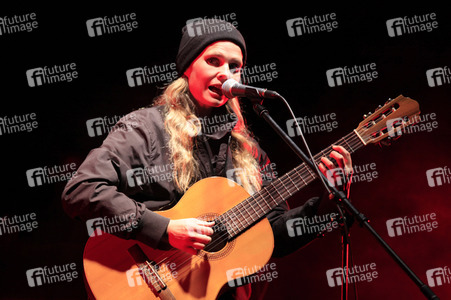 Konzert von Dota beim 17. Neisse Filmfestival 2020 in Görlitz