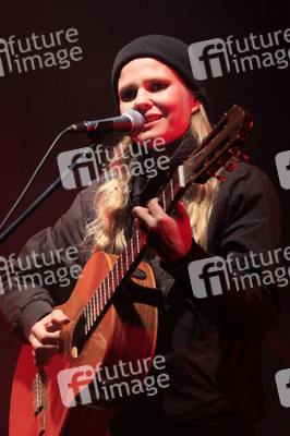 Konzert von Dota beim 17. Neisse Filmfestival 2020 in Görlitz