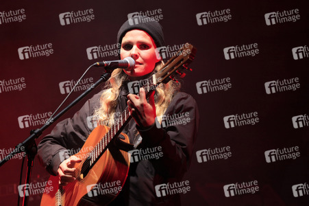 Konzert von Dota beim 17. Neisse Filmfestival 2020 in Görlitz