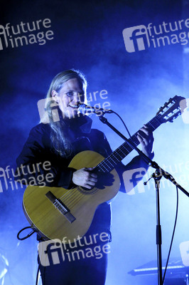 Konzert von Dota beim 17. Neisse Filmfestival 2020 in Görlitz