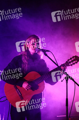 Konzert von Dota beim 17. Neisse Filmfestival 2020 in Görlitz