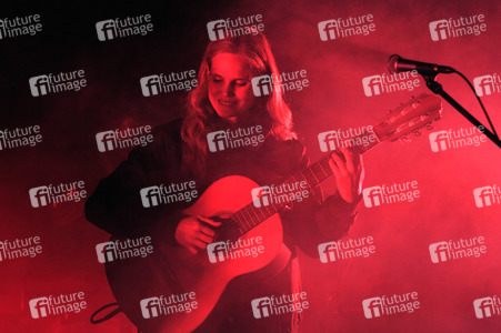 Konzert von Dota beim 17. Neisse Filmfestival 2020 in Görlitz