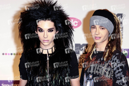 MTV Europe Music Awards 2008 in Liverpool