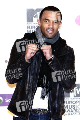 MTV Europe Music Awards 2008 in Liverpool