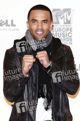 MTV Europe Music Awards 2008 in Liverpool