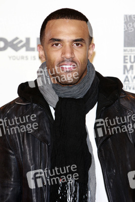 MTV Europe Music Awards 2008 in Liverpool