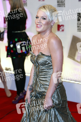 MTV Europe Music Awards 2008 in Liverpool