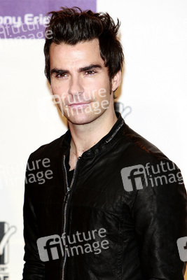 MTV Europe Music Awards 2008 in Liverpool