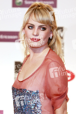 MTV Europe Music Awards 2008 in Liverpool