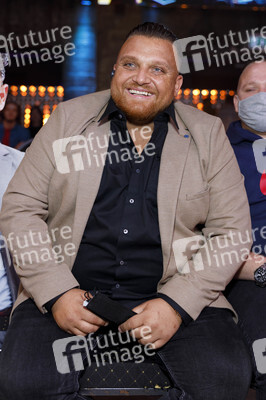 2. Kampfabend 'Das große SAT.1 Promiboxen' in Köln