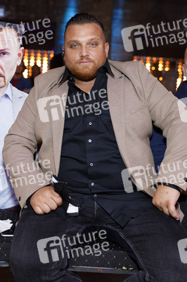 2. Kampfabend 'Das große SAT.1 Promiboxen' in Köln