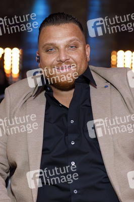 2. Kampfabend 'Das große SAT.1 Promiboxen' in Köln