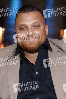 2. Kampfabend 'Das große SAT.1 Promiboxen' in Köln