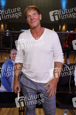 2. Kampfabend 'Das große SAT.1 Promiboxen' in Köln