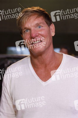 2. Kampfabend 'Das große SAT.1 Promiboxen' in Köln