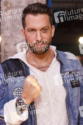 2. Kampfabend 'Das große SAT.1 Promiboxen' in Köln