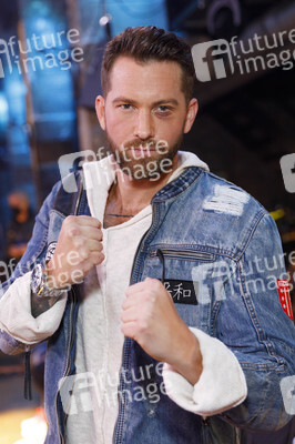 2. Kampfabend 'Das große SAT.1 Promiboxen' in Köln