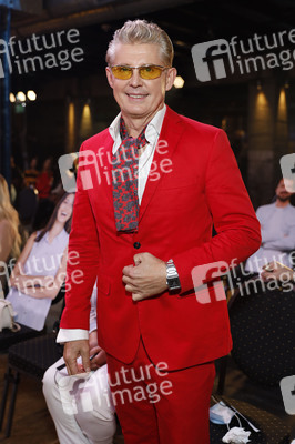 2. Kampfabend 'Das große SAT.1 Promiboxen' in Köln