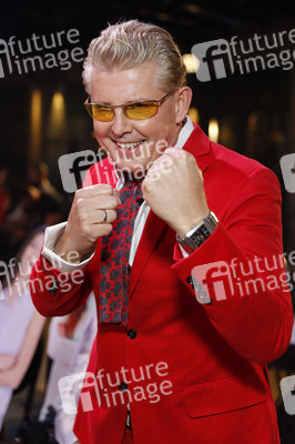 2. Kampfabend 'Das große SAT.1 Promiboxen' in Köln