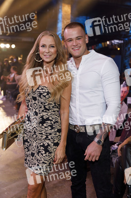 2. Kampfabend 'Das große SAT.1 Promiboxen' in Köln