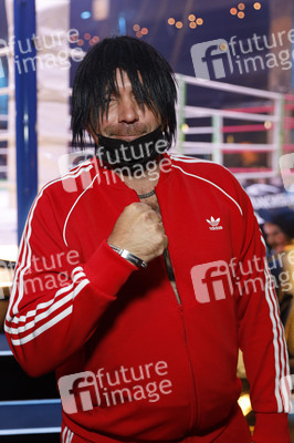 2. Kampfabend 'Das große SAT.1 Promiboxen' in Köln